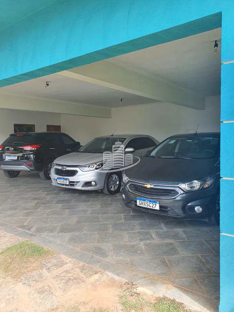 Sobrado, 4 quartos, 780 m² - Foto 5