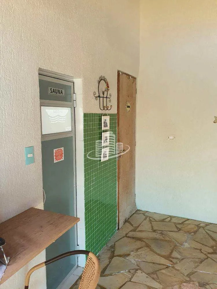 Sobrado, 4 quartos, 780 m² - Foto 8