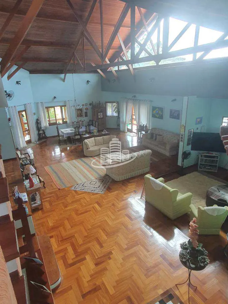 Sobrado, 4 quartos, 780 m² - Foto 4