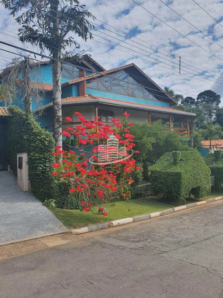 Sobrado, 4 quartos, 780 m² - Foto 10