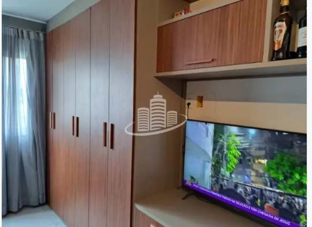 Flat/Apart Hotel, 1 quarto, 24 m² - Foto 5