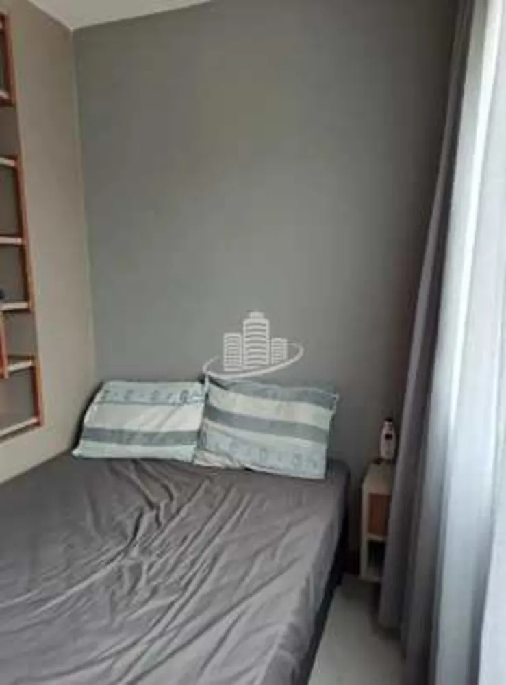 Flat/Apart Hotel, 1 quarto, 24 m² - Foto 3