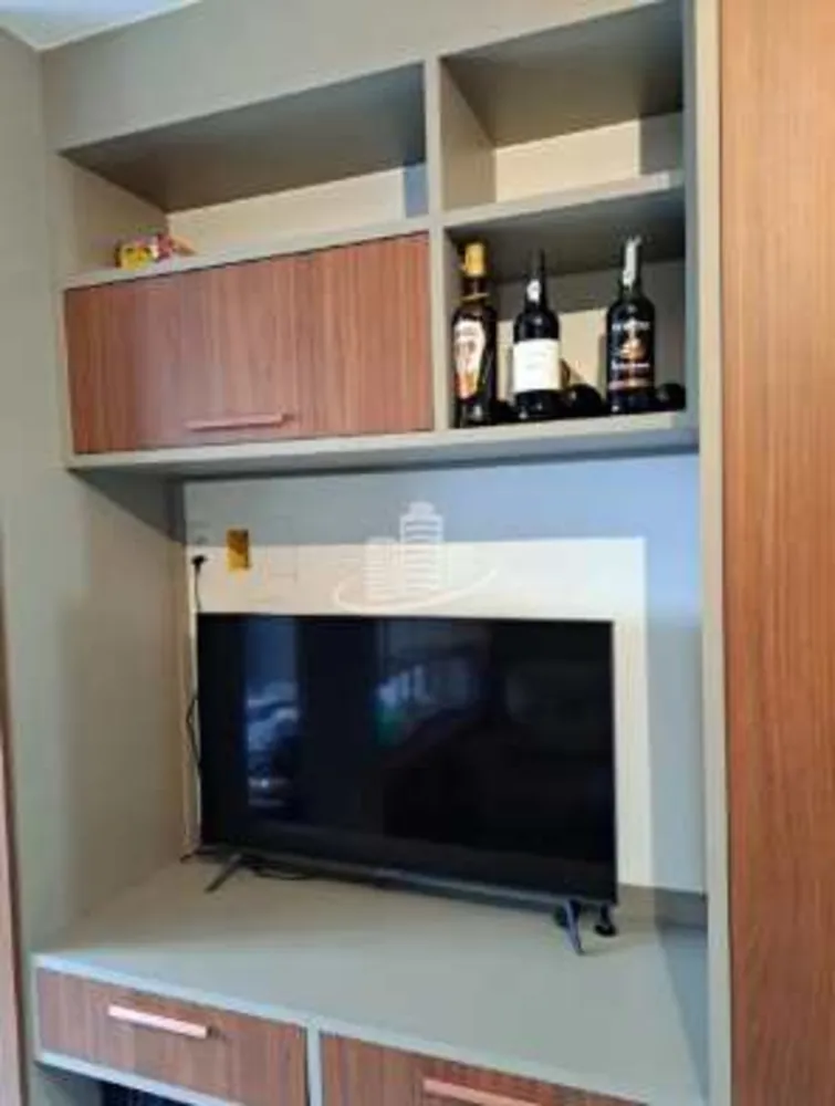 Flat/Apart Hotel, 1 quarto, 24 m² - Foto 1