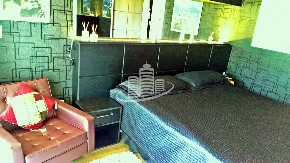 Sobrado, 6 quartos, 810 m² - Foto 7