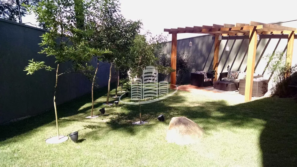 Sobrado, 6 quartos, 810 m² - Foto 3