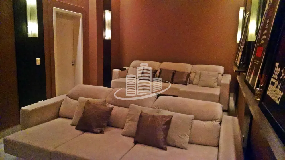 Sobrado, 6 quartos, 810 m² - Foto 4