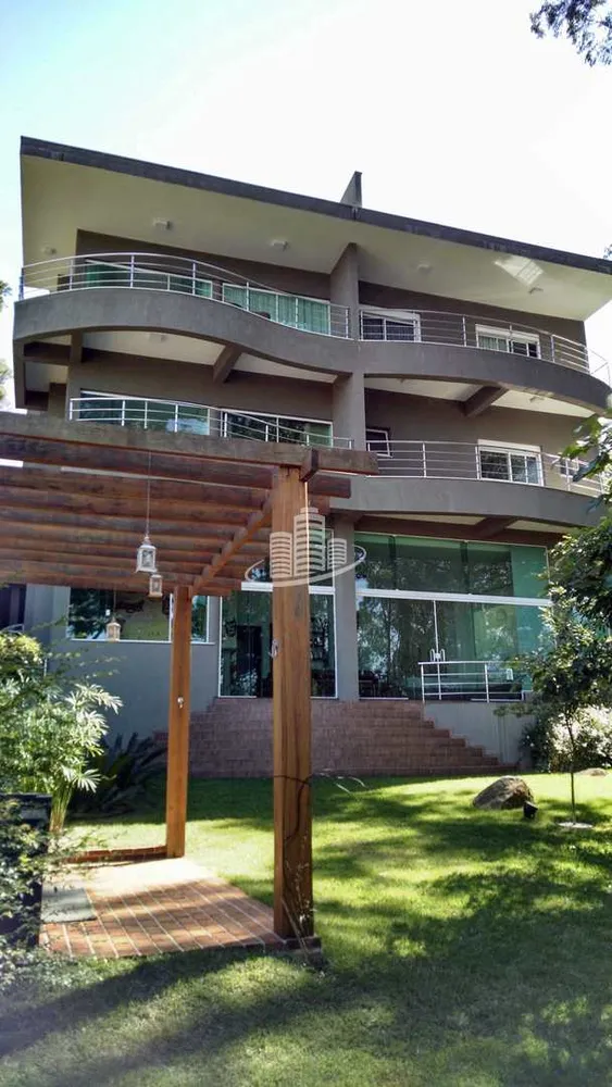 Sobrado, 6 quartos, 810 m² - Foto 12