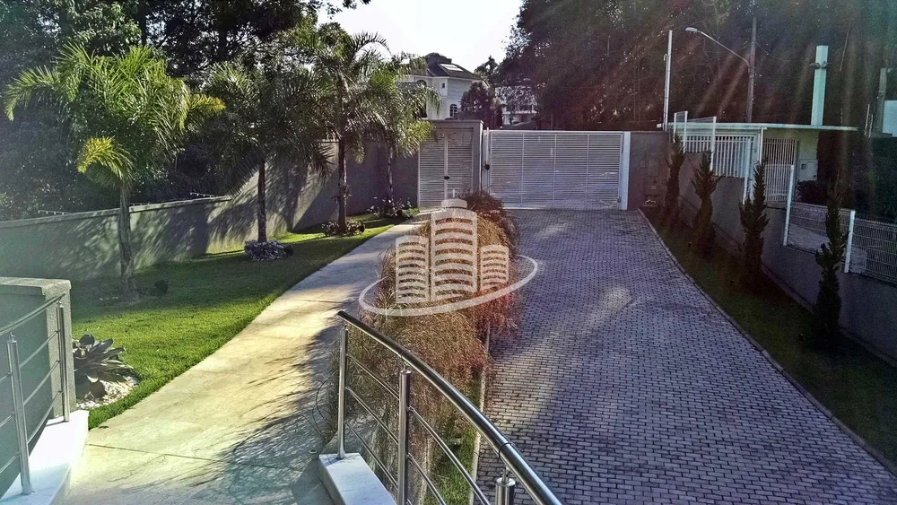 Sobrado, 6 quartos, 810 m² - Foto 10