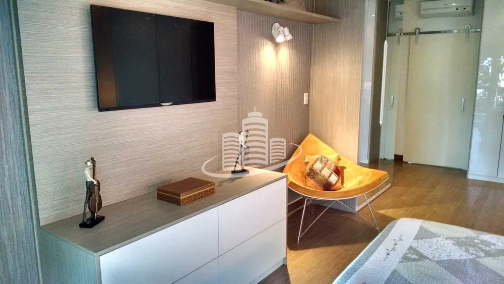 Sobrado, 6 quartos, 810 m² - Foto 9