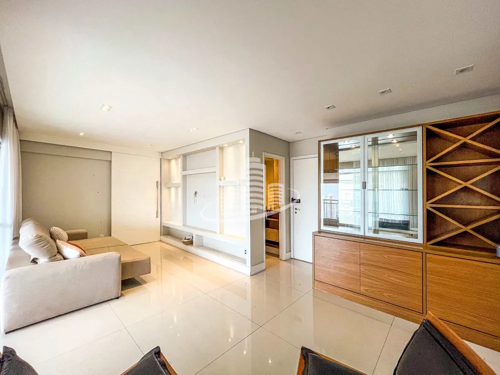 Apartamento, 3 quartos, 120 m² - Foto 3