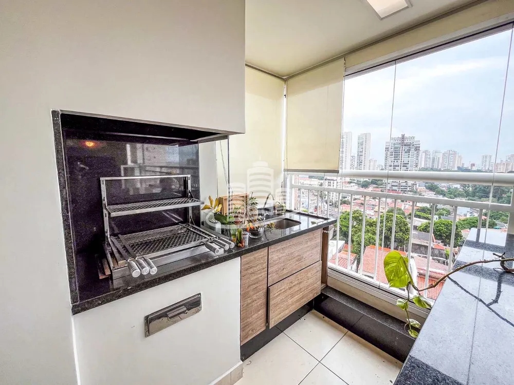 Apartamento, 3 quartos, 120 m² - Foto 1