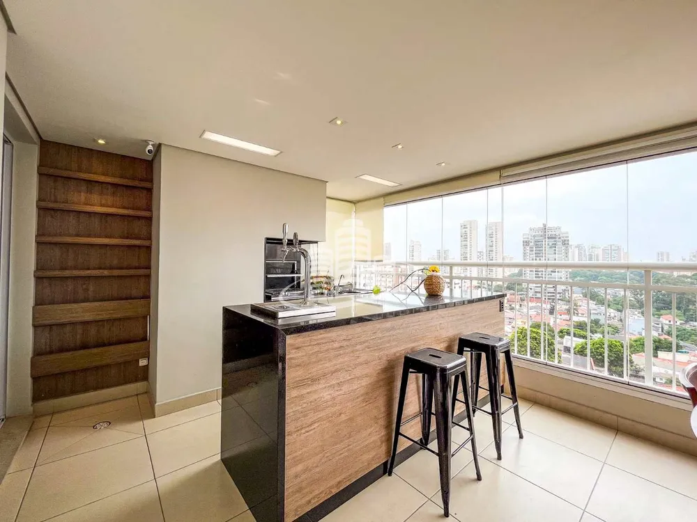 Apartamento, 3 quartos, 120 m² - Foto 2