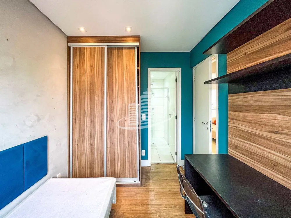 Apartamento, 3 quartos, 120 m² - Foto 11