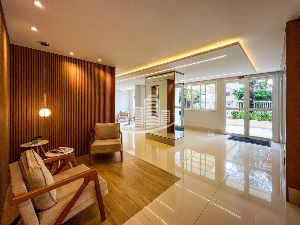 Apartamento, 3 quartos, 120 m² - Foto 4