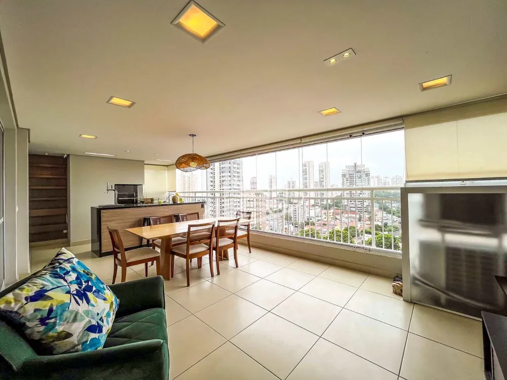 Apartamento, 3 quartos, 120 m² - Foto 7