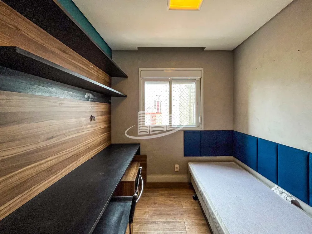 Apartamento, 3 quartos, 120 m² - Foto 5
