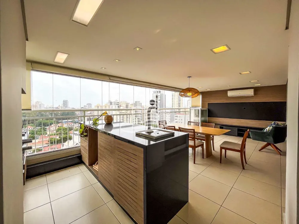 Apartamento, 3 quartos, 120 m² - Foto 12