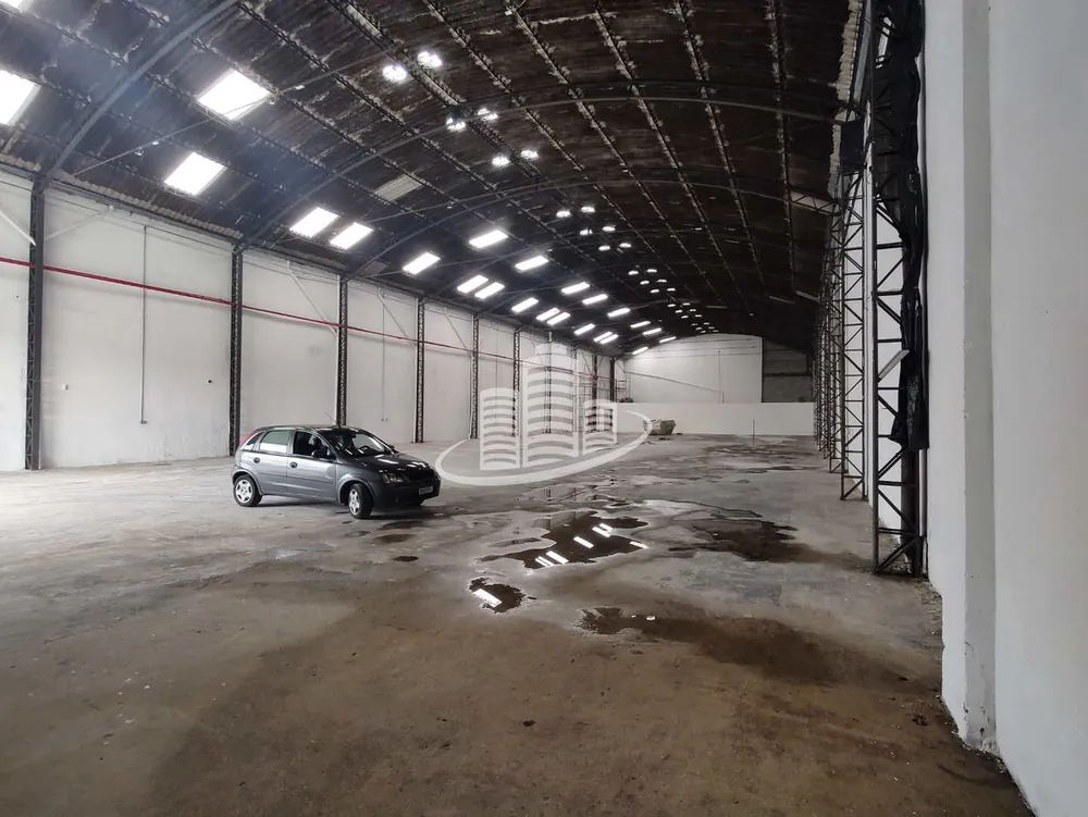 Depósito-Galpão, 1160 m² - Foto 8