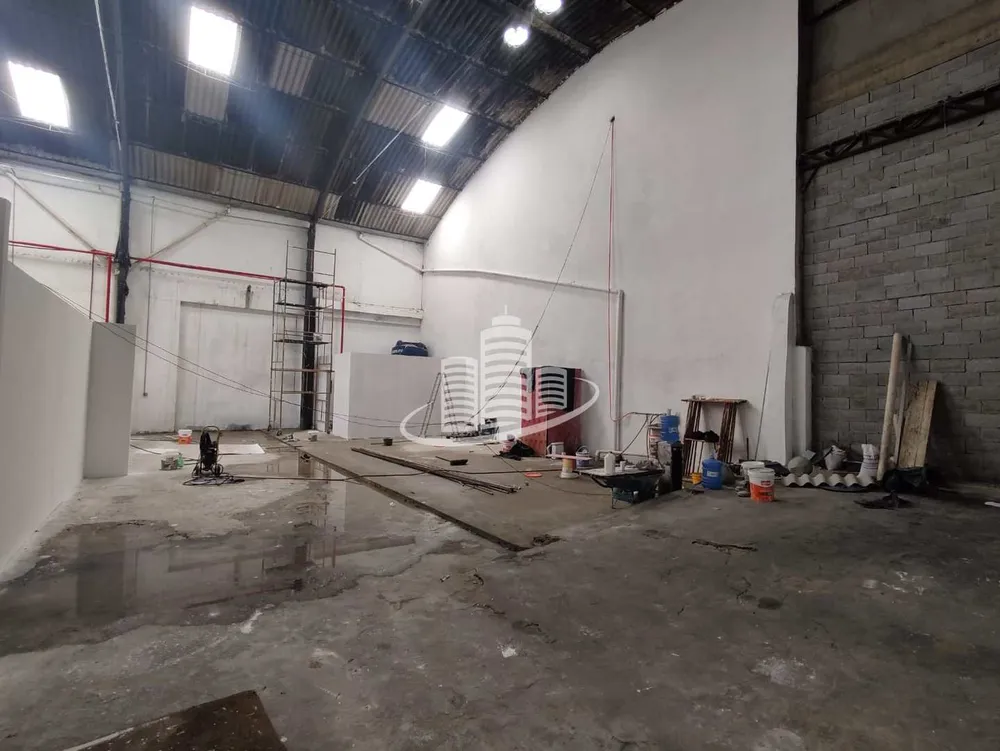 Depósito-Galpão, 1160 m² - Foto 14