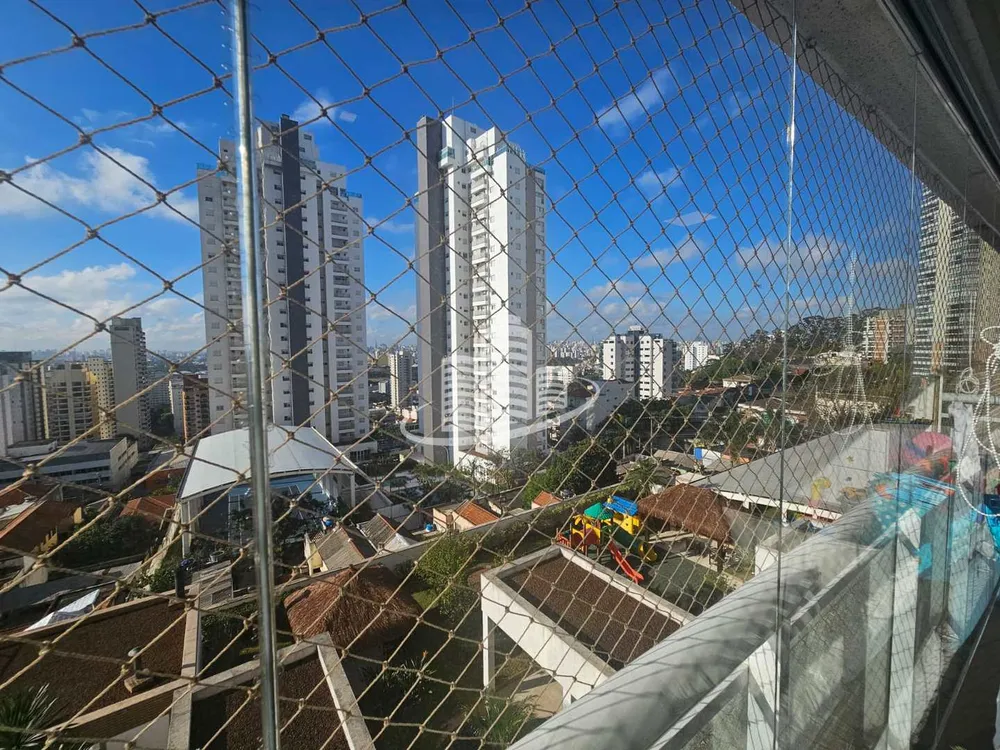 Apartamento, 3 quartos, 200 m² - Foto 8