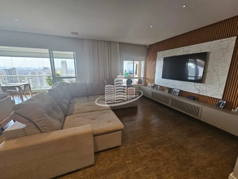 Apartamento, 3 quartos, 200 m² - Foto 1