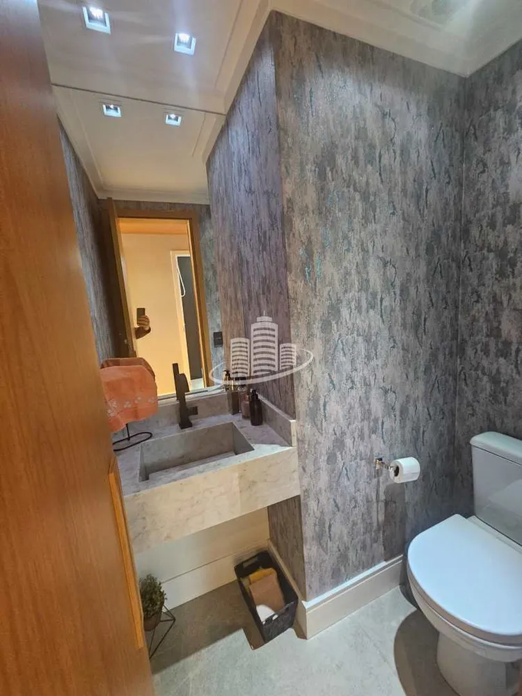 Apartamento, 3 quartos, 200 m² - Foto 4