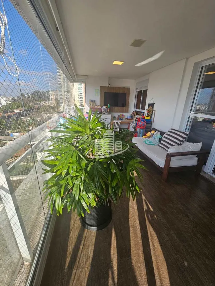 Apartamento, 3 quartos, 200 m² - Foto 5