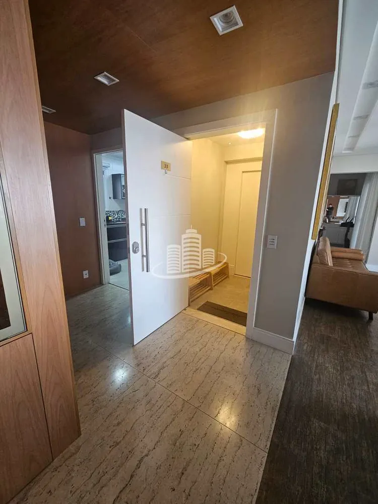 Apartamento, 3 quartos, 200 m² - Foto 7