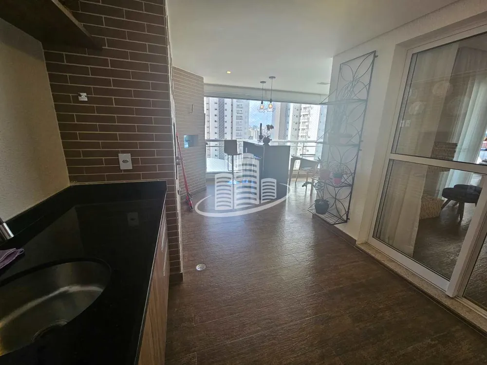 Apartamento, 3 quartos, 200 m² - Foto 9