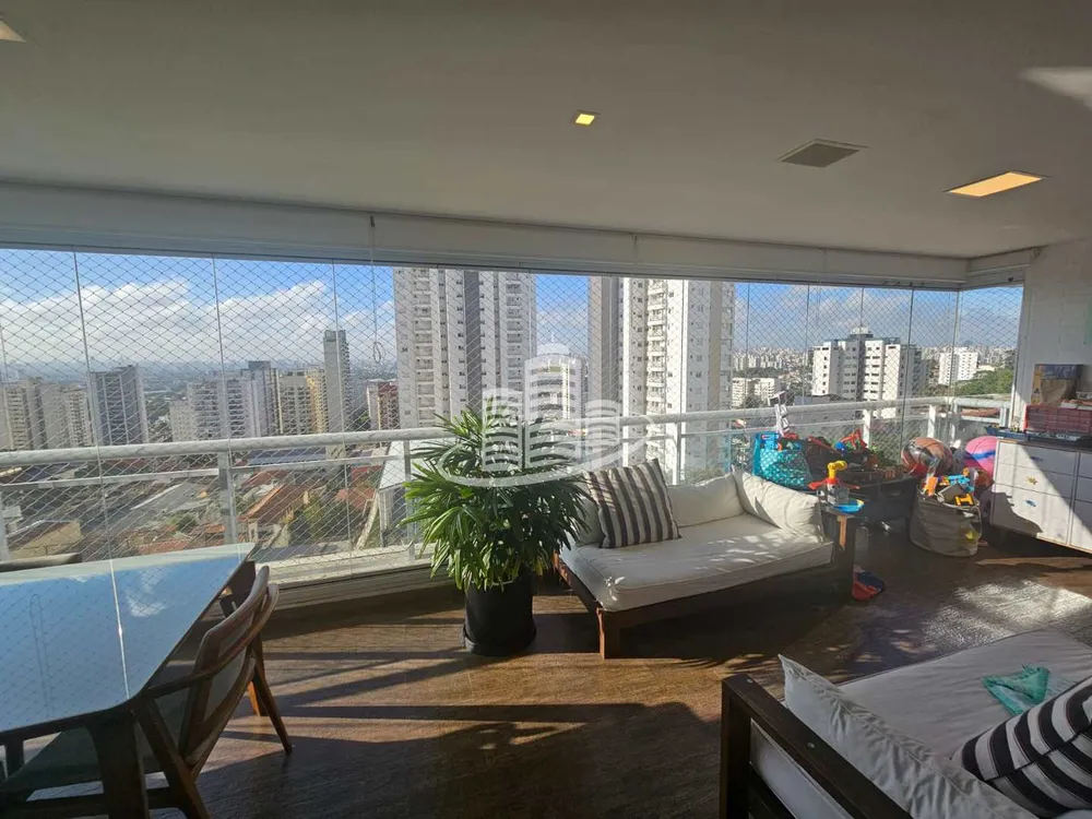 Apartamento, 3 quartos, 200 m² - Foto 6