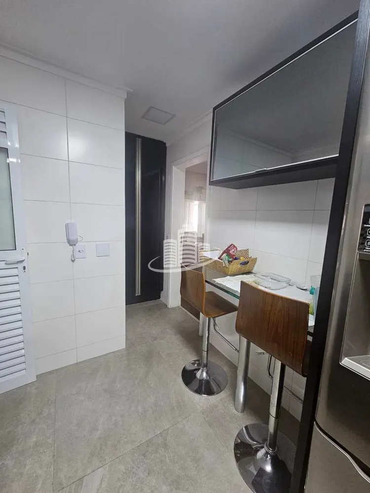 Apartamento, 3 quartos, 200 m² - Foto 3