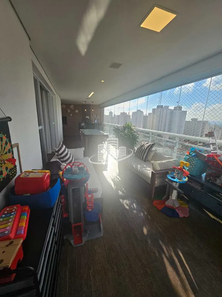 Apartamento, 3 quartos, 200 m² - Foto 2