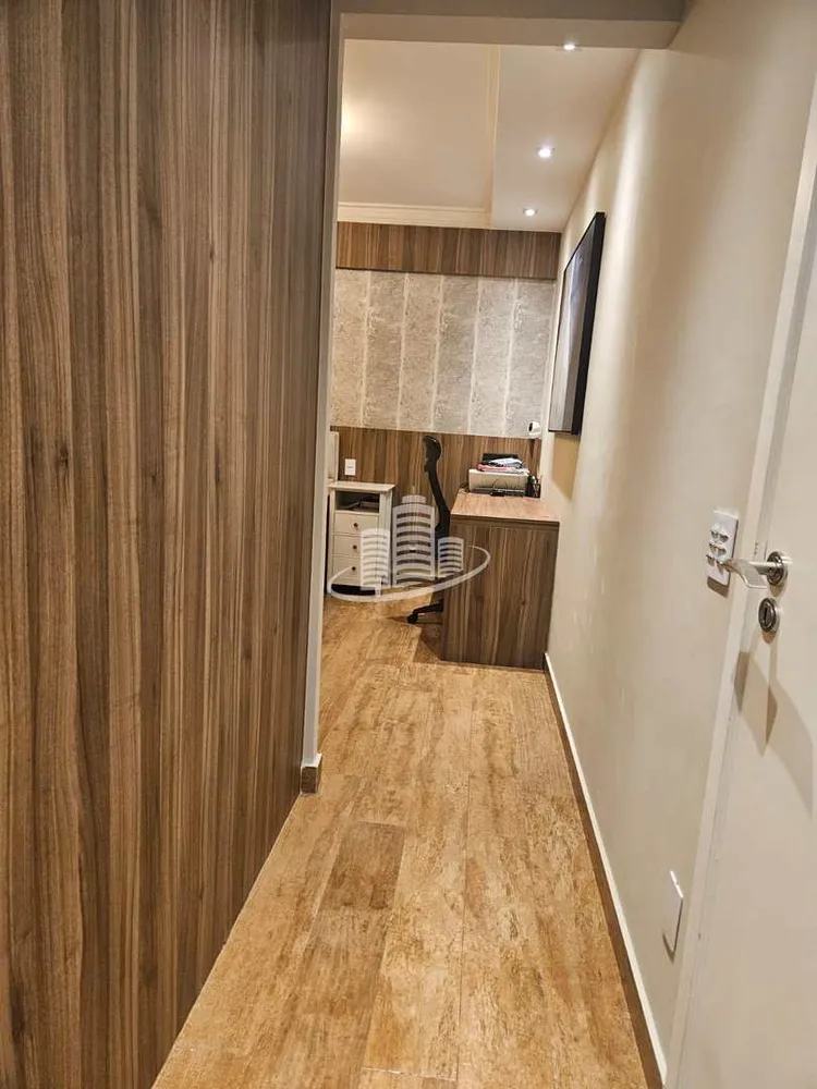 Apartamento, 3 quartos, 200 m² - Foto 11