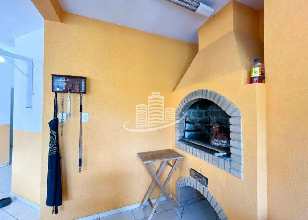 Casa de Condomínio, 4 quartos - Foto 6