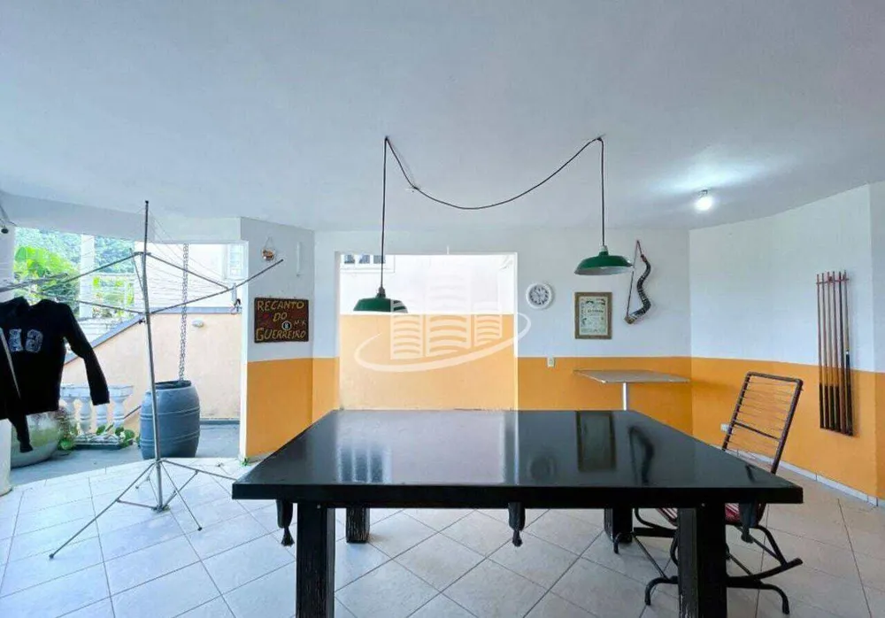 Casa de Condomínio, 4 quartos - Foto 5