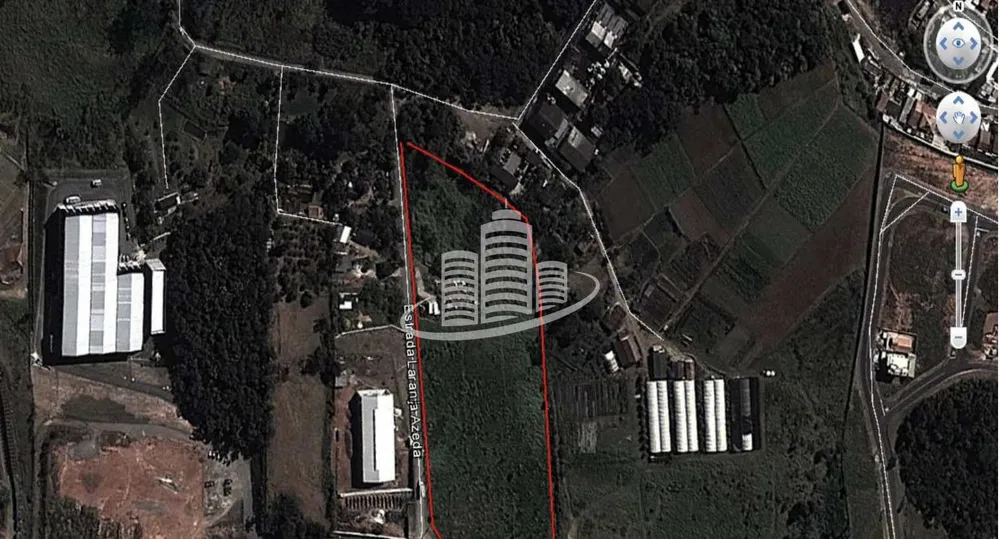 Terreno, 2 hectares - Foto 1