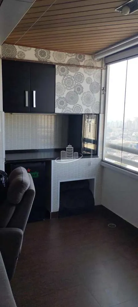 Apartamento, 3 quartos, 94 m² - Foto 10