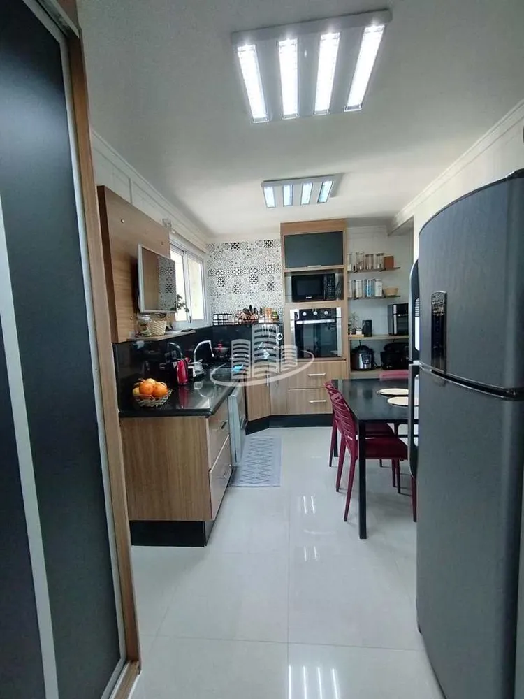 Apartamento, 3 quartos, 94 m² - Foto 3