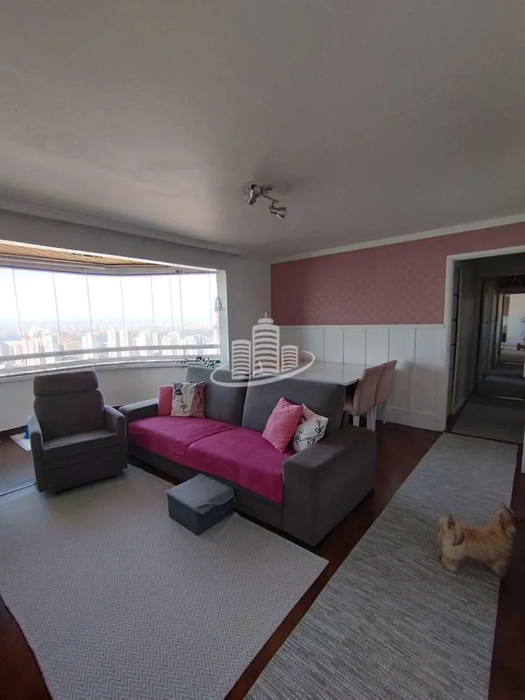Apartamento, 3 quartos, 94 m² - Foto 1