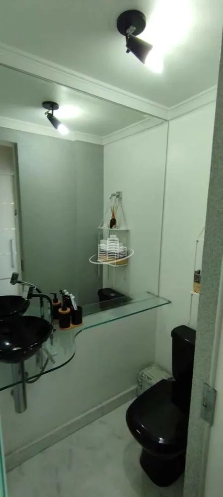 Apartamento, 3 quartos, 94 m² - Foto 9