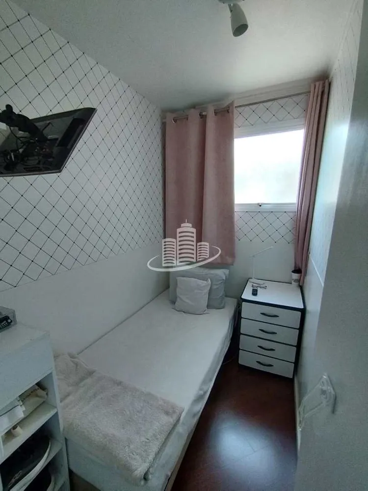 Apartamento, 3 quartos, 94 m² - Foto 4