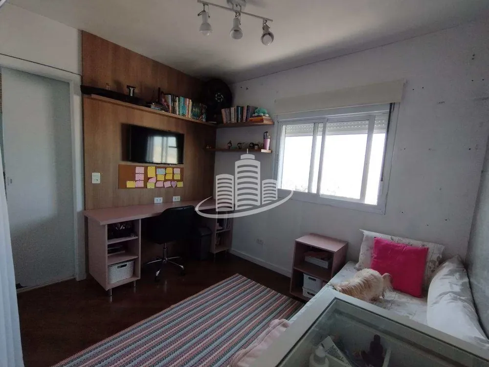 Apartamento, 3 quartos, 94 m² - Foto 5