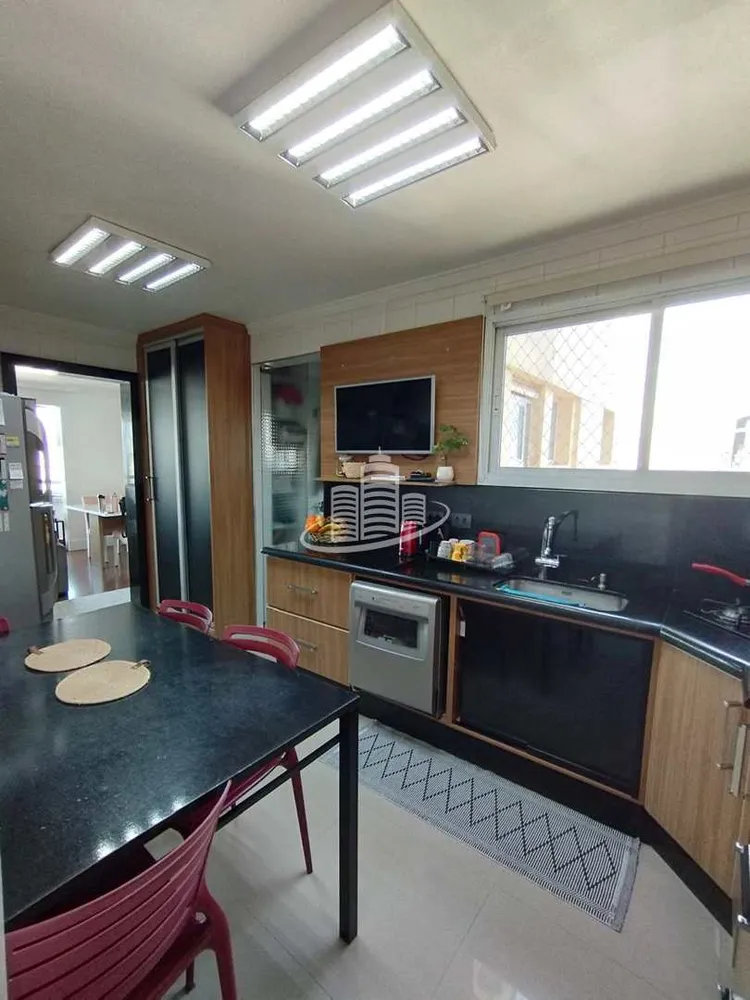 Apartamento, 3 quartos, 94 m² - Foto 2