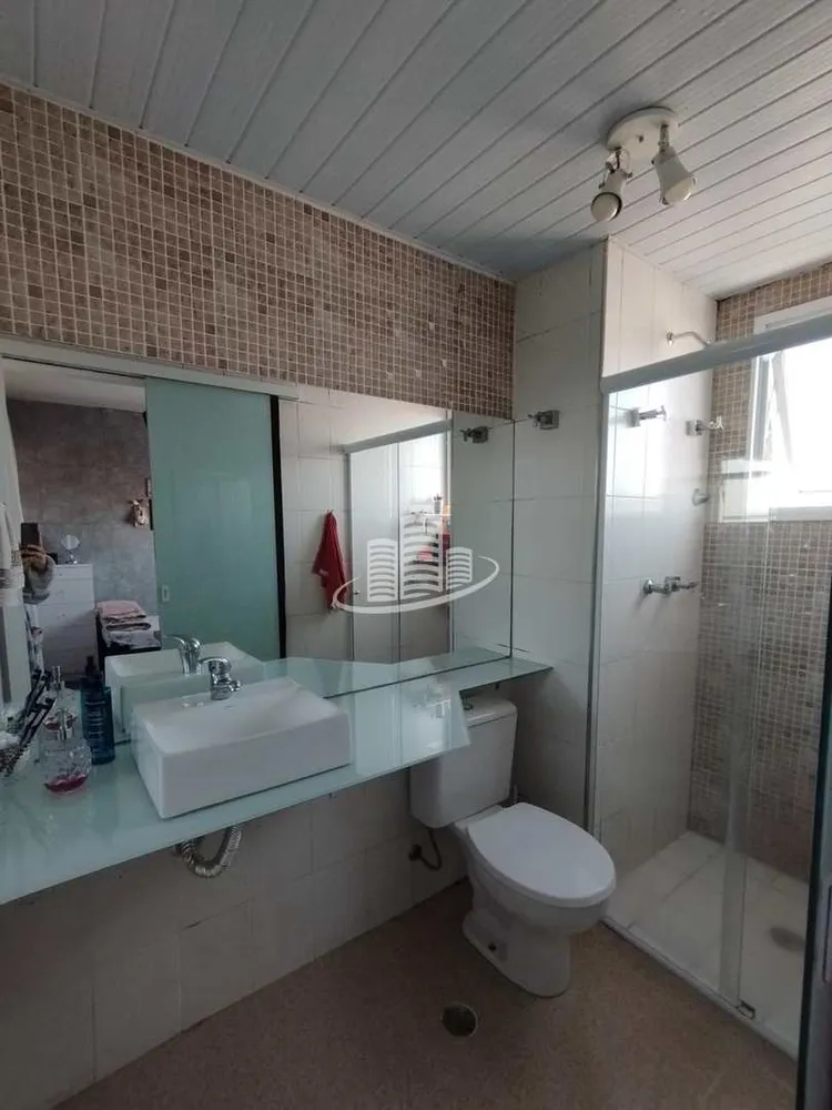 Apartamento, 3 quartos, 94 m² - Foto 8