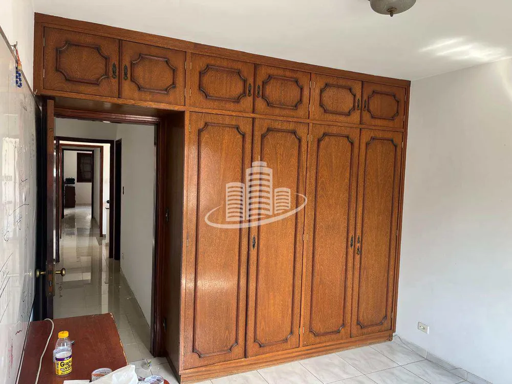 Sobrado, 3 quartos, 210 m² - Foto 9