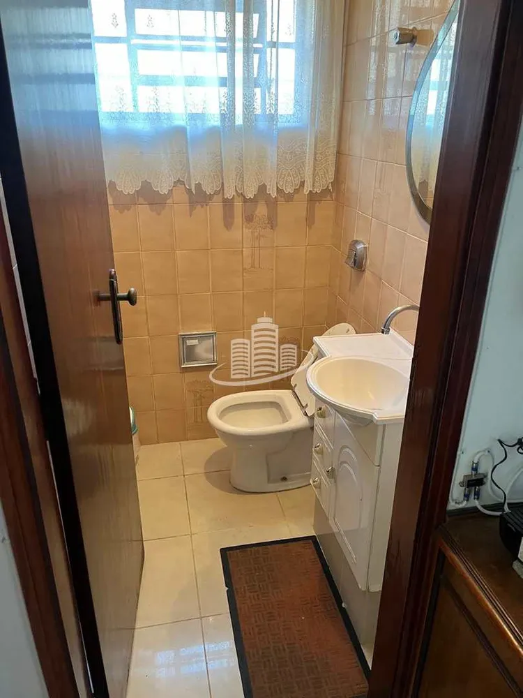 Sobrado, 3 quartos, 210 m² - Foto 2