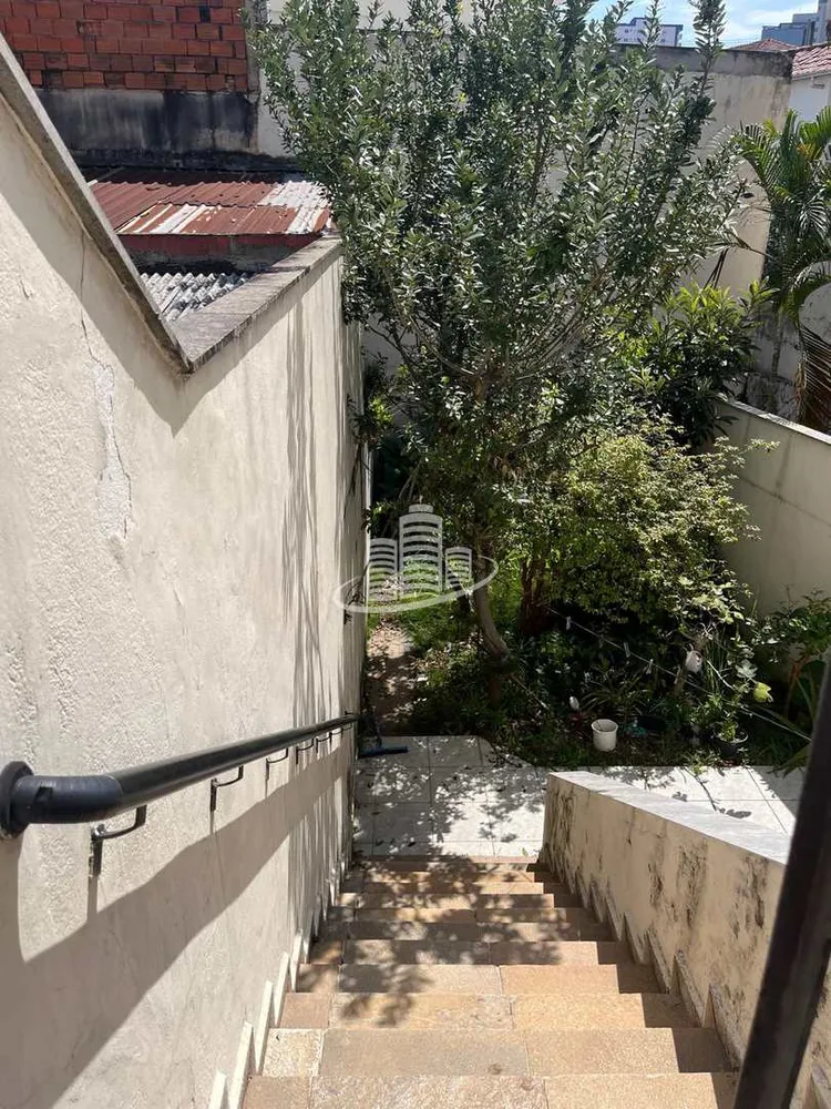 Sobrado, 3 quartos, 210 m² - Foto 12