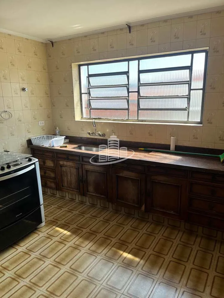 Sobrado, 3 quartos, 210 m² - Foto 3