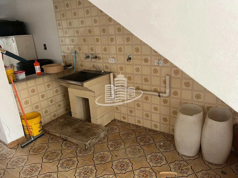 Sobrado, 3 quartos, 210 m² - Foto 10
