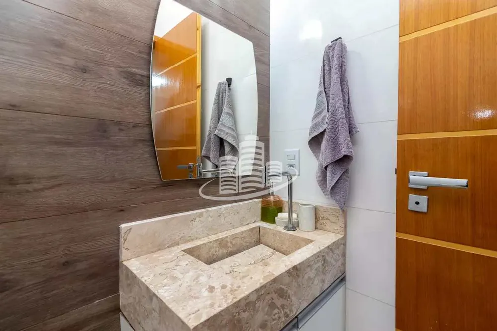 Casa de Condomínio, 2 quartos - Foto 5